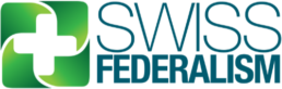 Logotipo esteso dell'Associzione Swiss Federalism