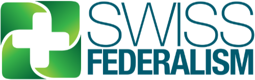 Logotipo esteso dell'Associzione Swiss Federalism