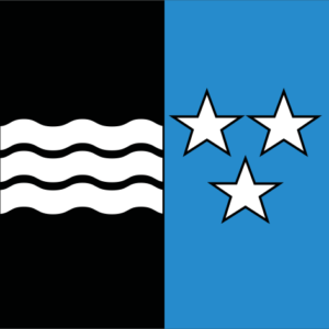 Bandiera del Cantone Argovia