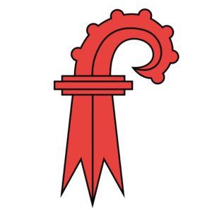 Bandiera del Cantone Basilea Campagna