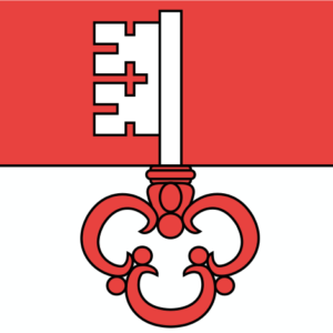 Bandiera del Cantone Obvaldo