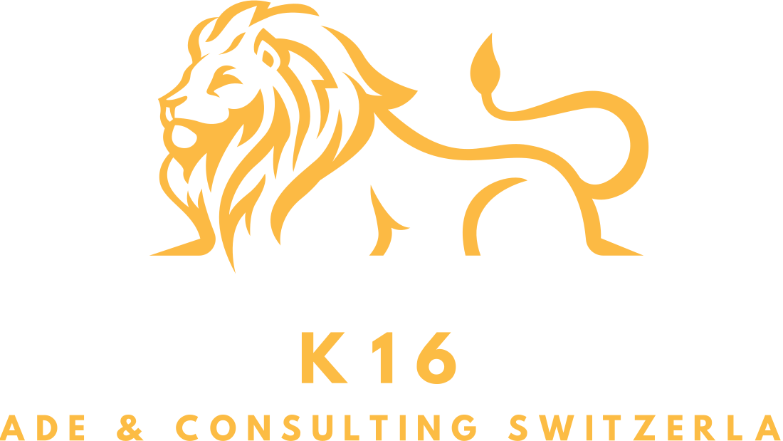K16 TRADE & CONSULTING SWITZERLAND