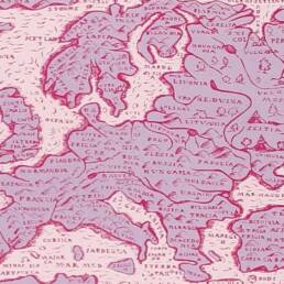 La copertina del libro 'L'Europa dei Piccoli Stati