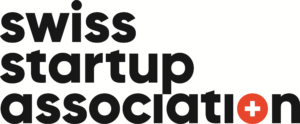 Il logotipo dell'Associazione Svizzera delle Startup