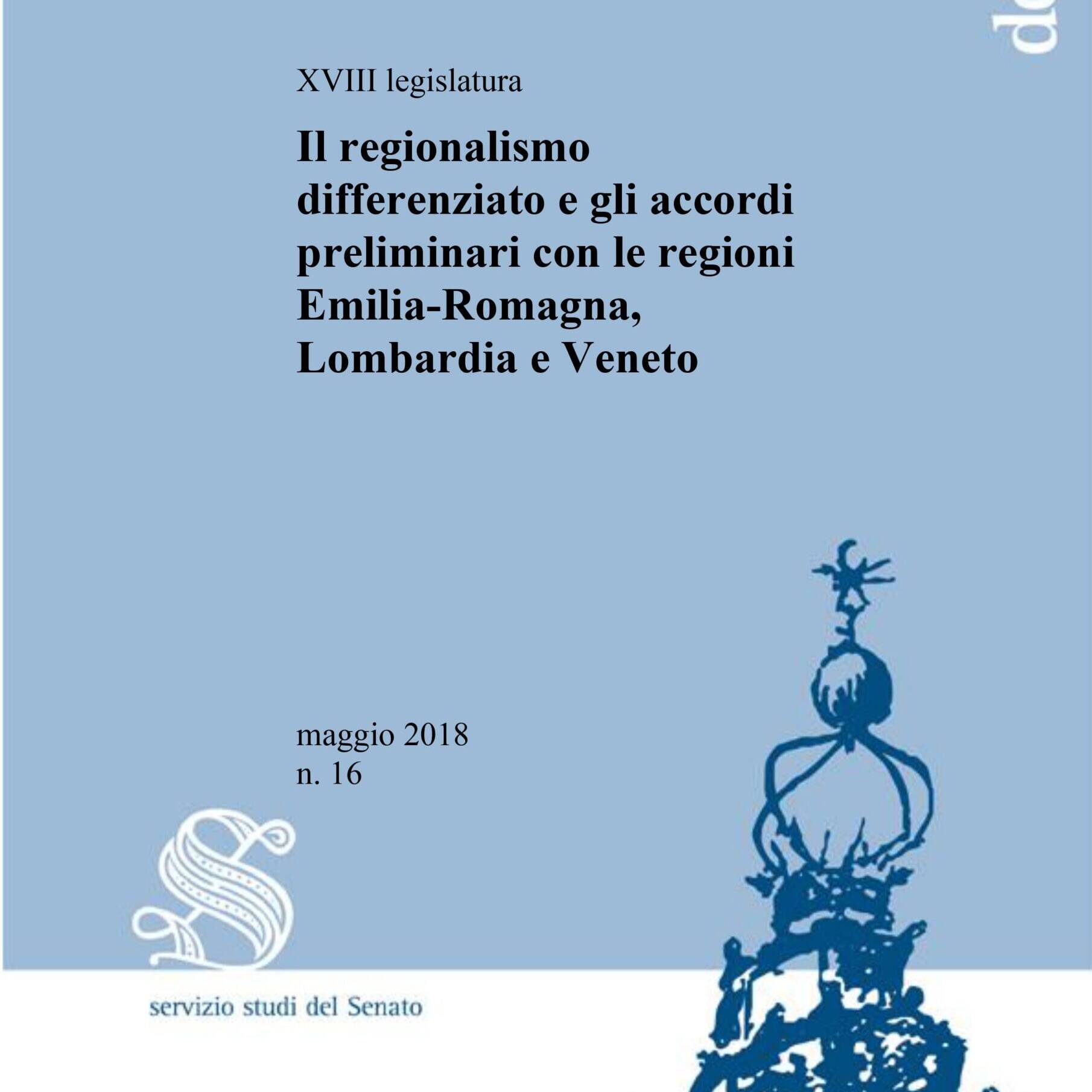 La copertina del volume