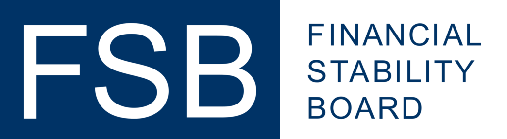 Il logotipo del Financial Stability Board