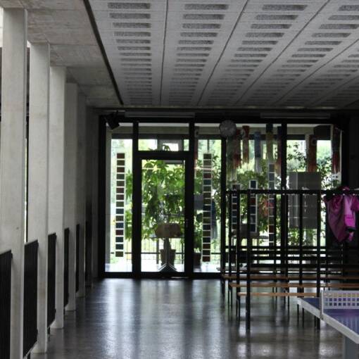 La Scuola Cantonale di Lingua Francese di Berna (ECLF)