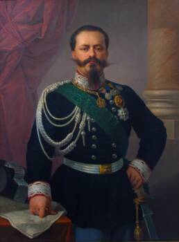 Vittorio Emanuele II di Savoia, re di Sardegna
