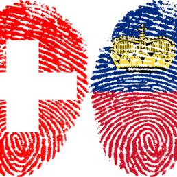 Svizzera e Liechtenstein intendono lasciare un'impronta comune