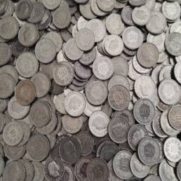 I milionari in franchi sono 330.000 in Svizzera