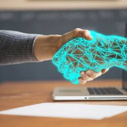 Il futuro del pianeta risiede nelle nuove tecnologie