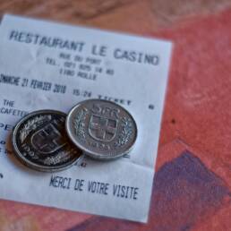 La Svizzera e i Cantoni godono di imposte moderate