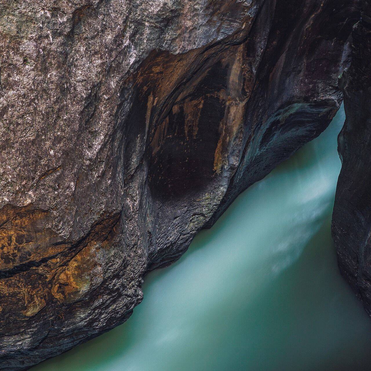 La Svizzera ospita il 5 per cento delle riserve d'acqua dolce europee