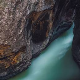 La Svizzera ospita il 5 per cento delle riserve d'acqua dolce europee