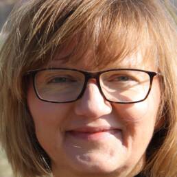 Petra Zimmermann sarà la nuova vicedirettrice UFAM