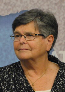 Ruth Dreifuss, politica svizzera
