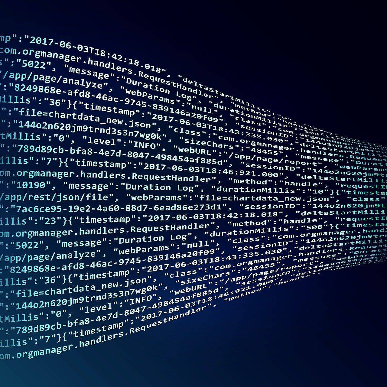 La tecnologia blockchain è un'ipoteca sul futuro