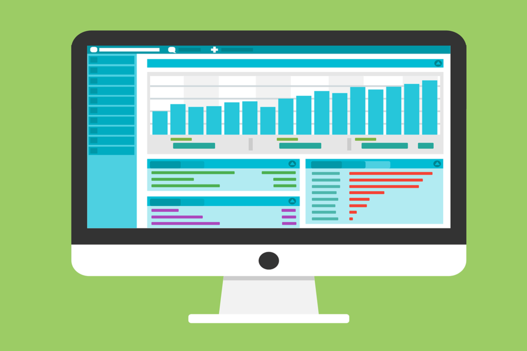 I computer hanno migliorato la ricerca statistica.