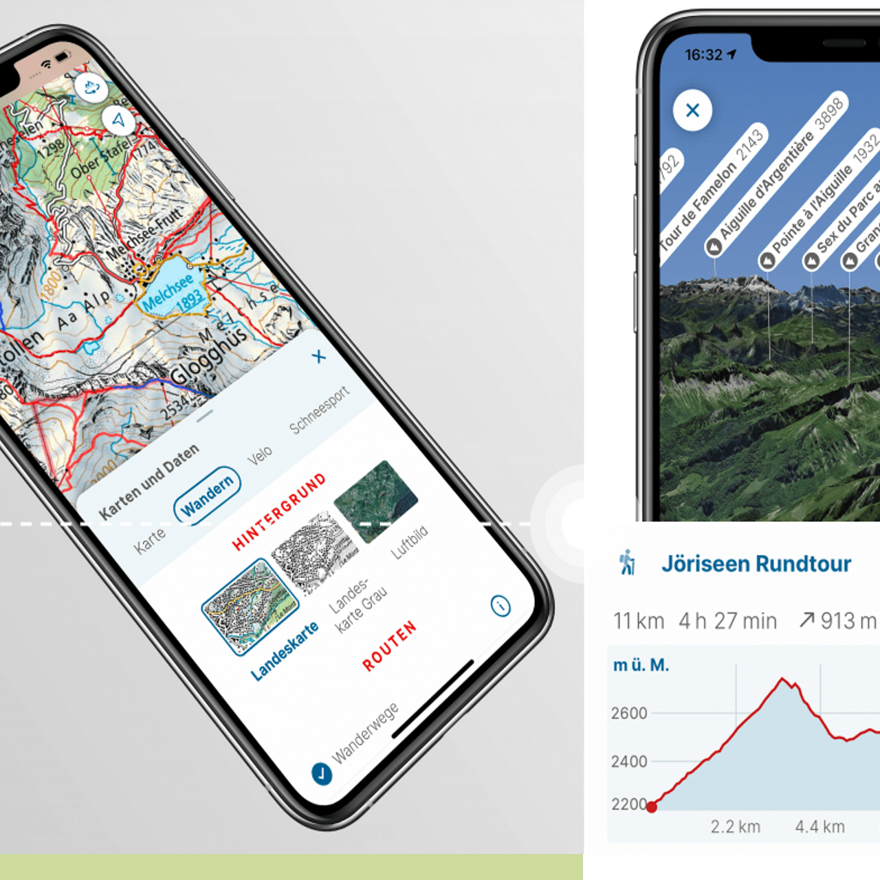 I geodati di swisstopo saranno utilizzabili gratis da pubblico e privati