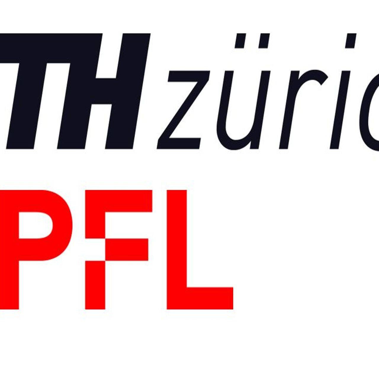 I logotipi dei Politecnici Federali di Zurigo e Losanna