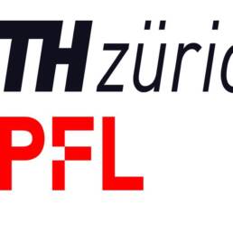 I logotipi dei Politecnici Federali di Zurigo e Losanna