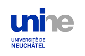 Il logotipo della Università di Neuchâtel