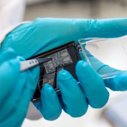 Il progetto ReaTest di Innosuisse