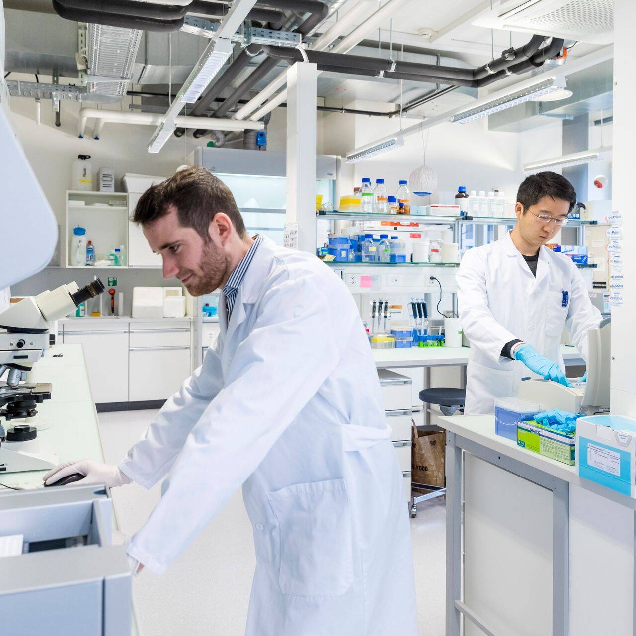 Il progetto Topadur di Innosuisse
