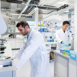 Il progetto Topadur di Innosuisse