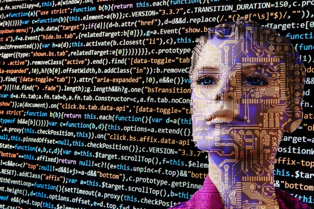 L'Intelligenza artificiale è la chiave del futuro prossimo