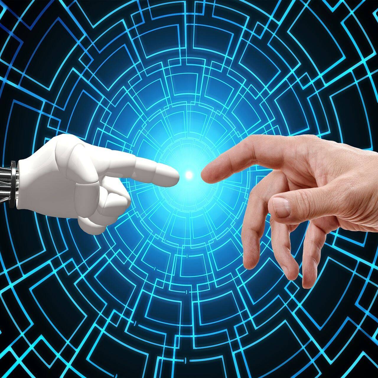 L'Intelligenza artificiale è la chiave del futuro prossimo