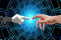 L'Intelligenza artificiale è la chiave del futuro prossimo