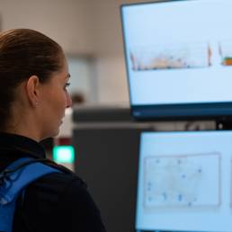 Personale dell'Amministrazione Federale delle Dogane in servizio come Guardia di Frontiera