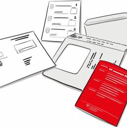 Referendum e iniziative al vaglio in Svizzera