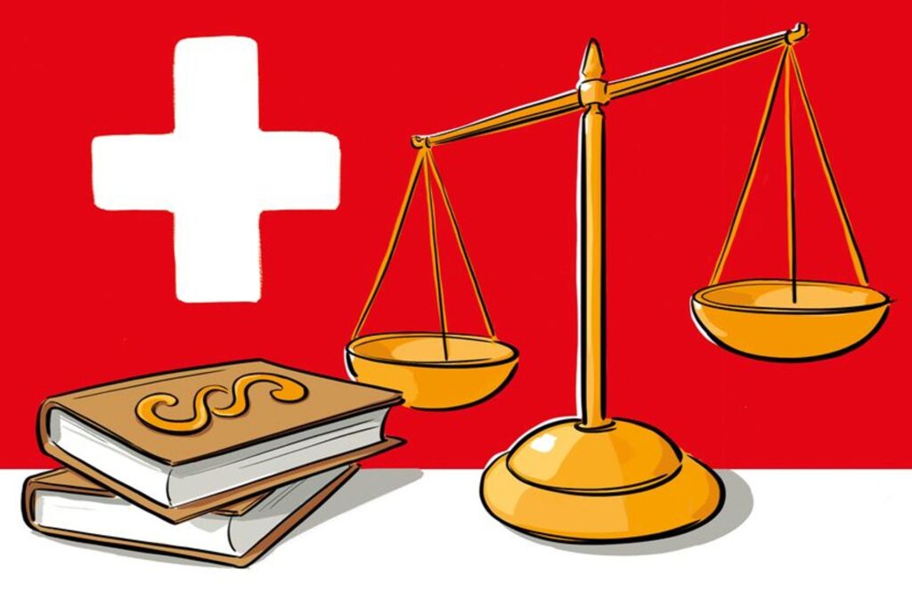 Referendum e iniziative al vaglio in Svizzera