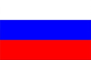 Bandiera della Federazione Russa