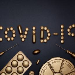 Strumenti di cura per l'infezione da coronavirus