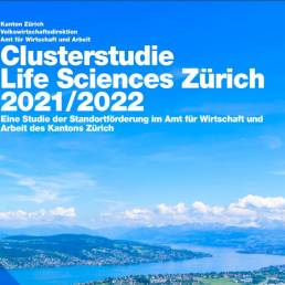 La copertina dello studio