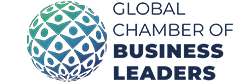 Logotipo della Global Chamber of Business Leaders
