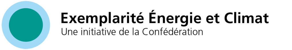 "Exemplarité Énergie et Climat" (logo)