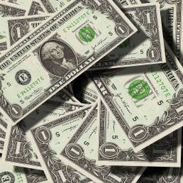 Banconote da un dollaro degli Stati Uniti d'America