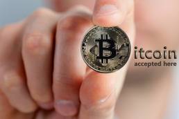 I Bitcoin sono benvenuti a Chiasso, Zugo e in Ticino