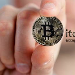 I Bitcoin sono benvenuti a Chiasso, Zugo e in Ticino
