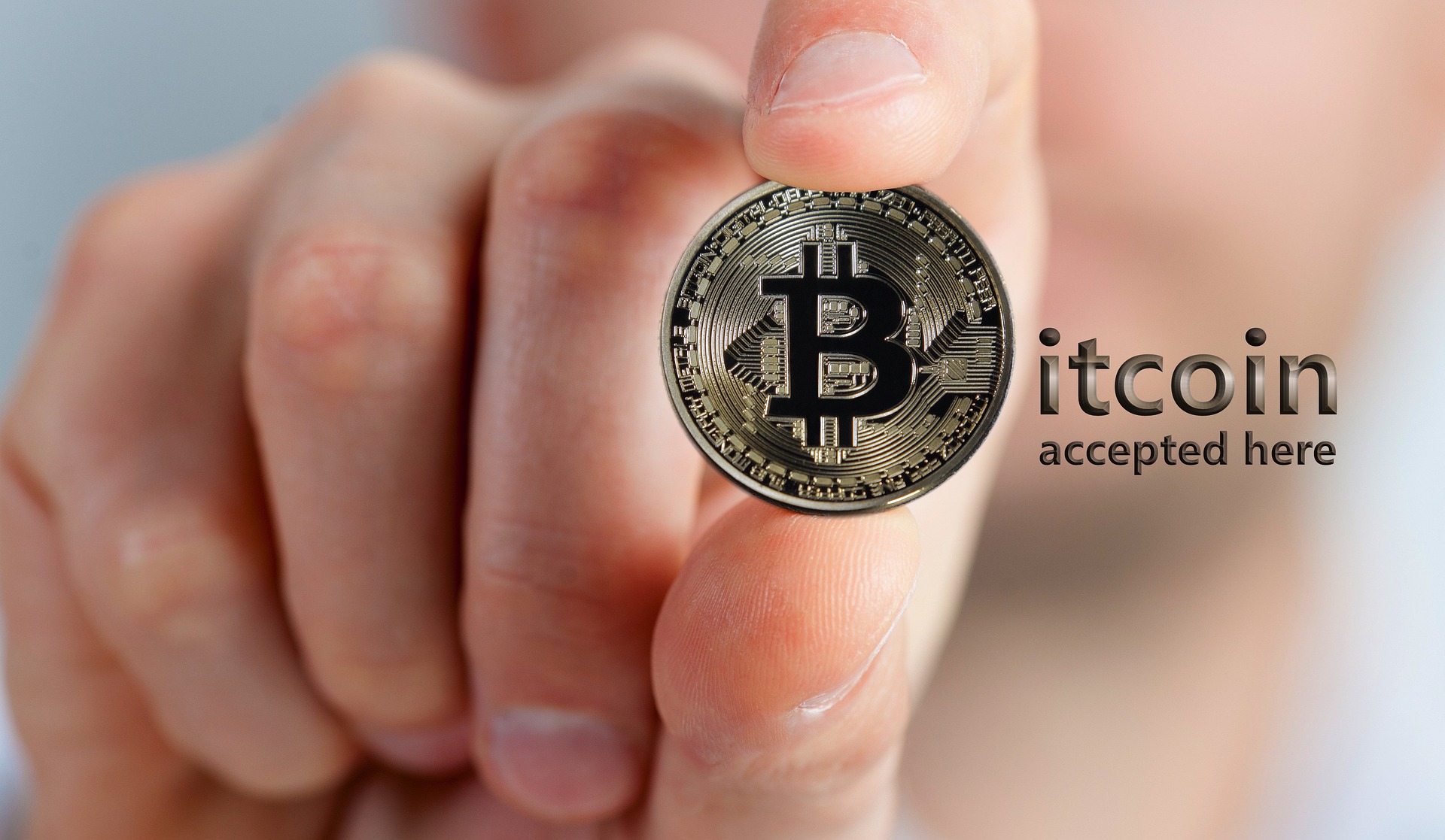 I Bitcoin sono benvenuti a Chiasso, Zugo e in Ticino