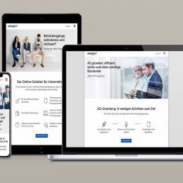 La piattaforma EasyGov sarà al centro degli sgravi per le imprese