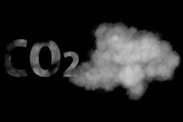 L'anidride carbonica o CO2 è un pericoloso gas inquinante