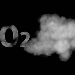 L'anidride carbonica o CO2 è un pericoloso gas inquinante