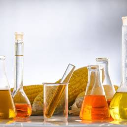 L'etanolo è una risorsa indispensabile per le cure sanitarie