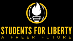 Logotipo STUDENTS FOR LIBERTY