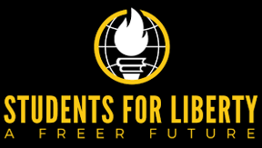 Logotipo STUDENTS FOR LIBERTY